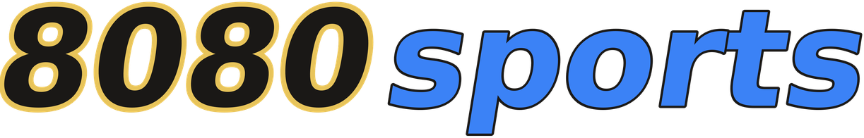 8080sports logo